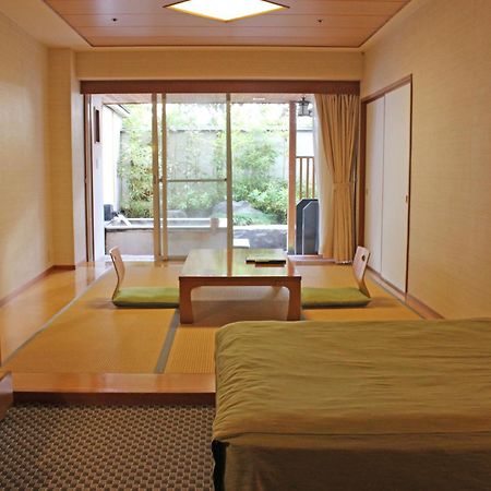 Akazawa Onsen Hotel Іто Екстер'єр фото
