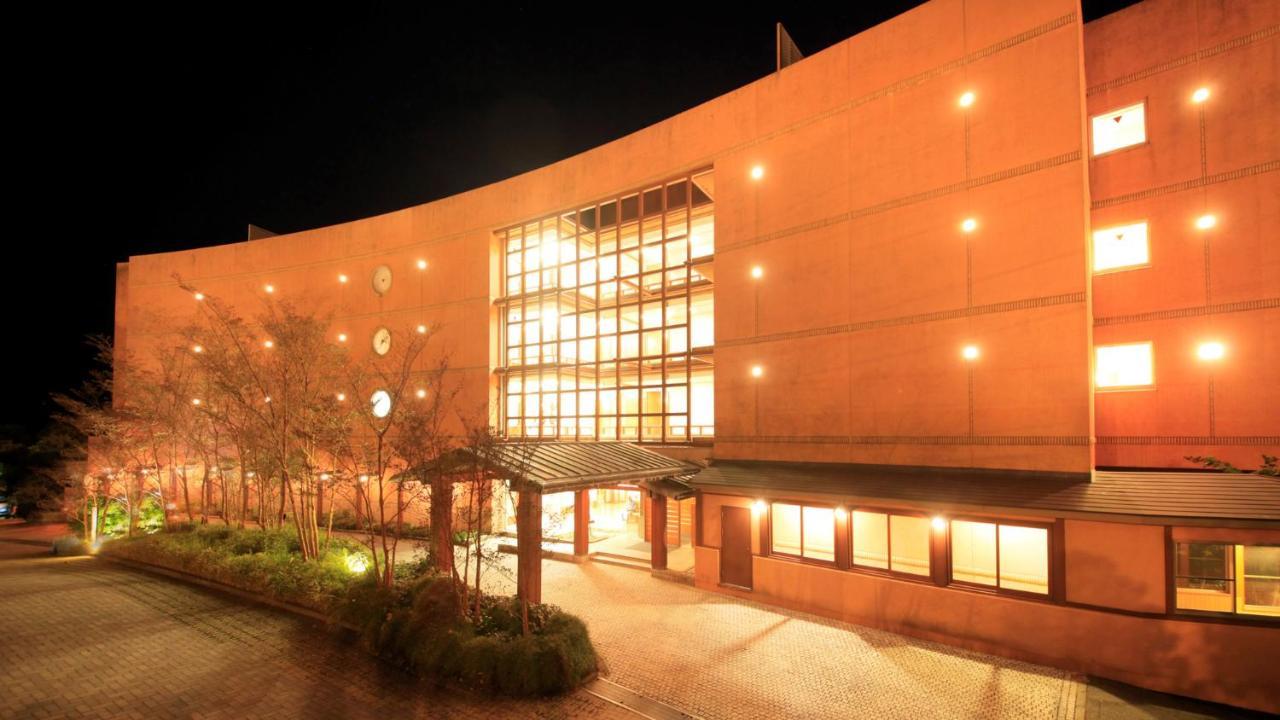 Akazawa Onsen Hotel Іто Екстер'єр фото