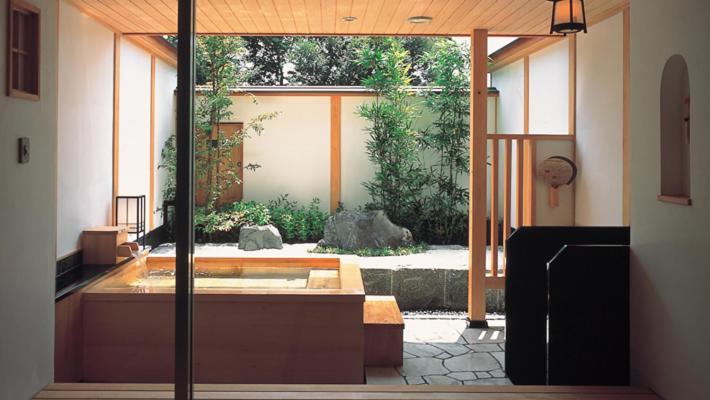 Akazawa Onsen Hotel Іто Екстер'єр фото