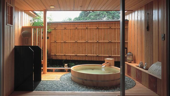 Akazawa Onsen Hotel Іто Екстер'єр фото