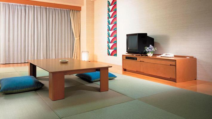 Akazawa Onsen Hotel Іто Екстер'єр фото