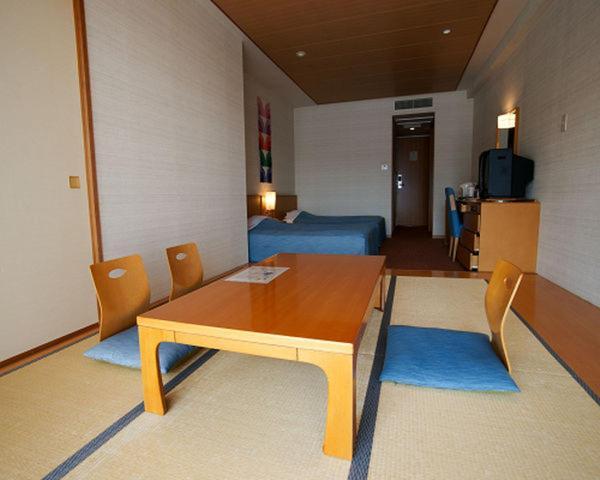 Akazawa Onsen Hotel Іто Екстер'єр фото